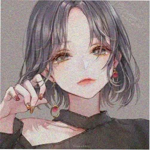观众郑北斗头像